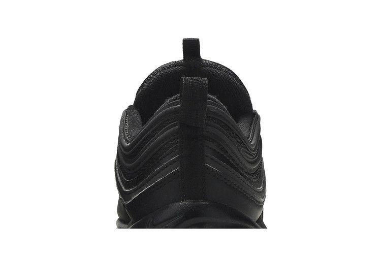 Кроссовки Nike Air Max 97 'Triple Black'