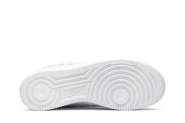 Кроссовки Nike Air Force 1 Low Supreme I/O Tz 'Michael Lau'