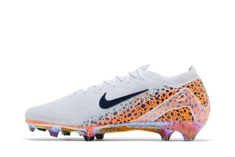 Кроссовки Nike Zoom Mercurial Vapor 16 Elite FG 'Electric Pack'