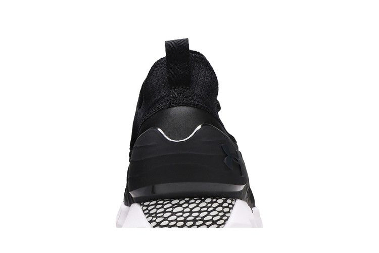 Кроссовки Under Armour HOVR Phantom RN 'Black'
