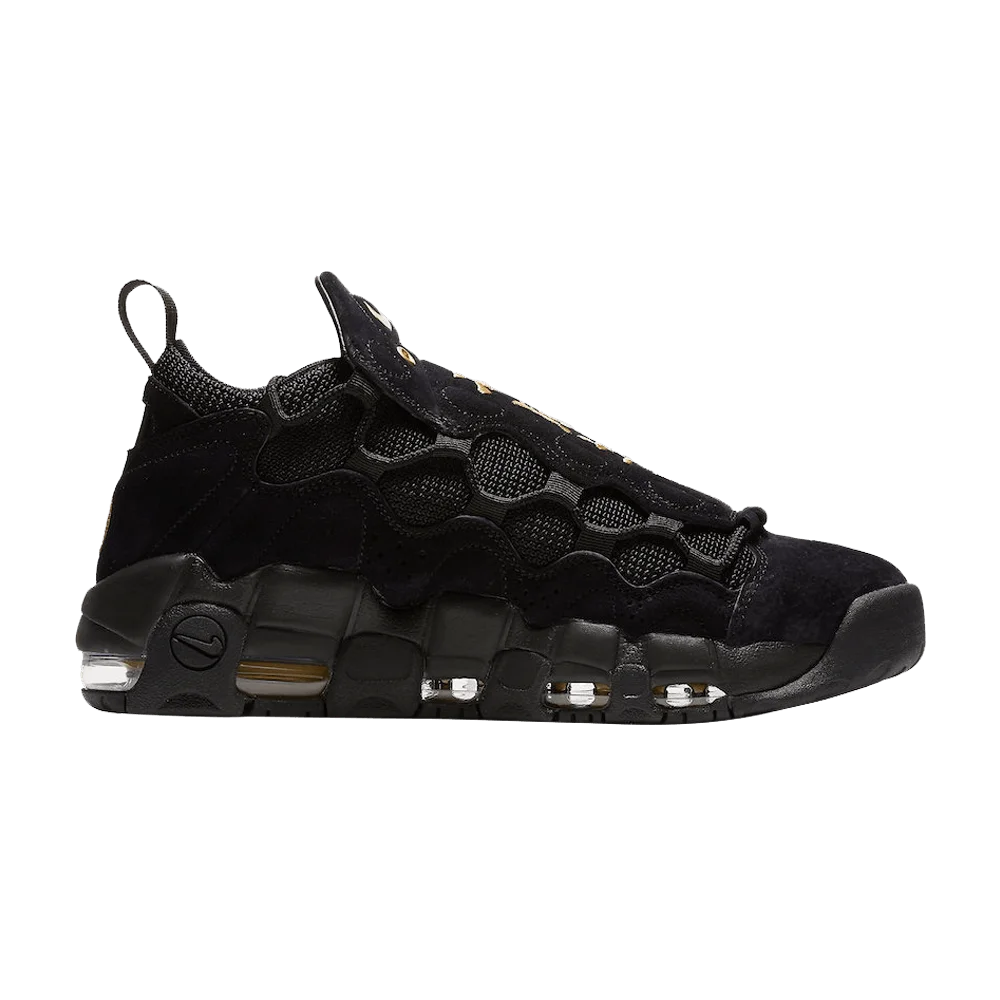 Кроссовки Nike Air More Money 'Chinese Yuan'