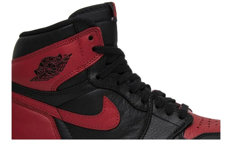 Кроссовки Air Jordan 1 Retro High OG NRG 'Homage to Home'