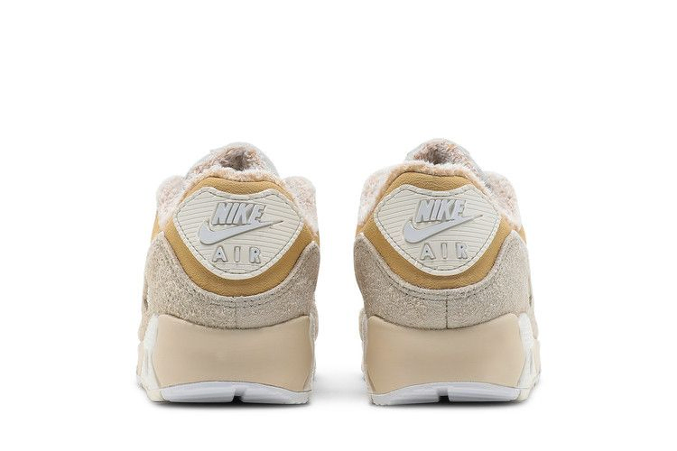 Кроссовки Nike Wmns Air Max 90 'Wild Pack - Twine'