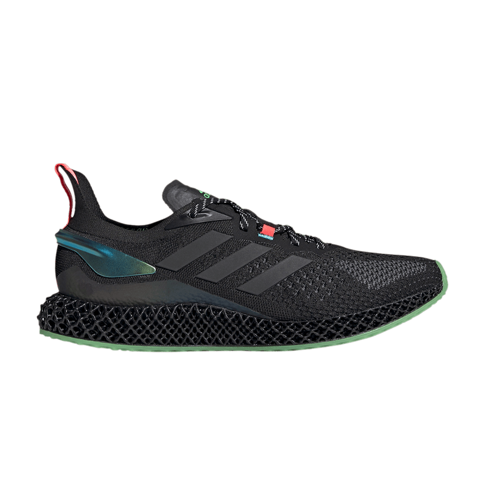Кроссовки Adidas X90004D 'Core Black'