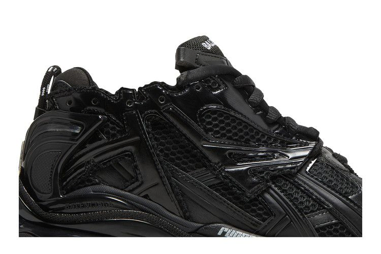 Кроссовки Balenciaga Runner Sneaker 'Black'