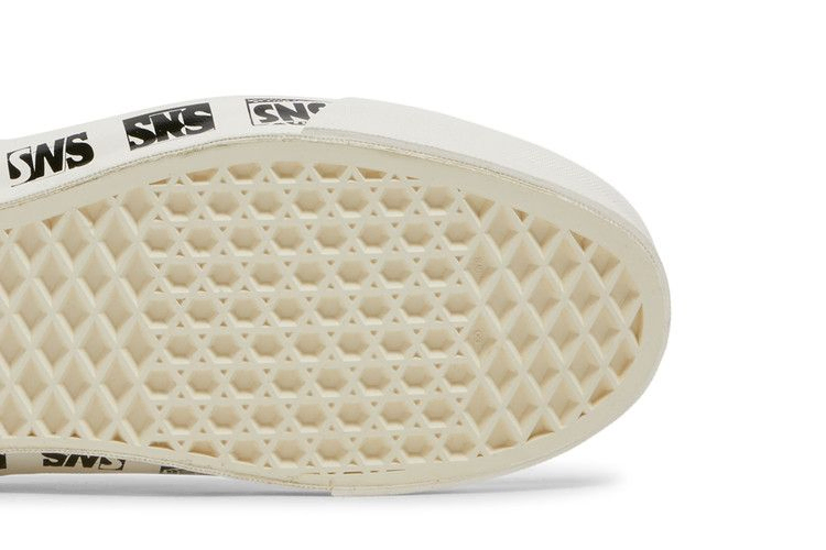 Кроссовки Vans Sneakersnstuff x Era LX 'Venice Beach'