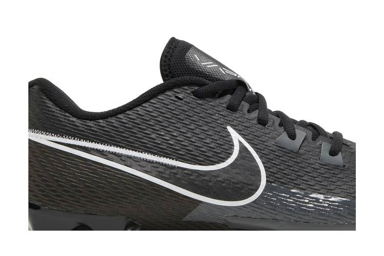 Кроссовки Nike Vapor Edge Speed 360 2 'Black Smoke Grey'