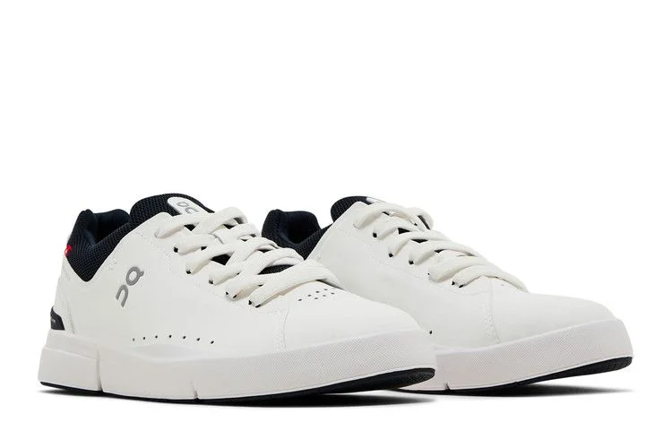 Krossovki-ON-Roger-Advantage-White-Midnight-7