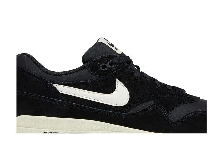 Кроссовки Nike Air Max 1 Essential 'Black Gum'