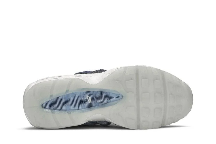 Кроссовки Nike Air Max 95 'Day and Night'
