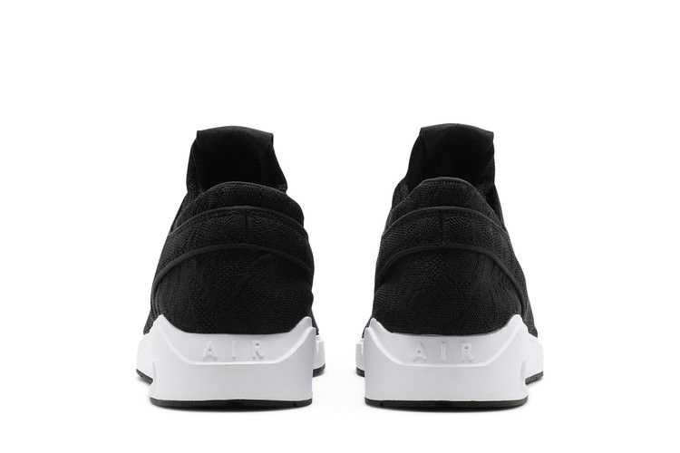 Кроссовки Nike Air Max Janoski 2 SB 'Black'