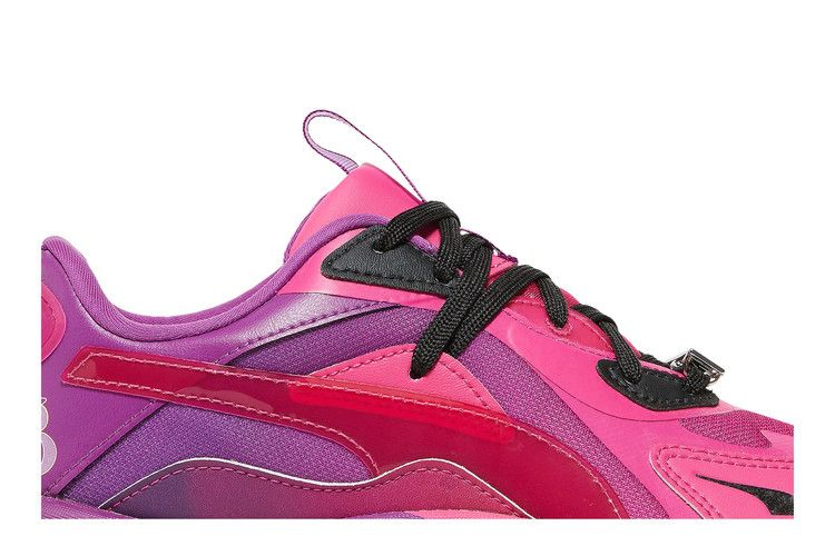 Кроссовки Bratz x Puma RS-Curve Jr 'Byzantium'