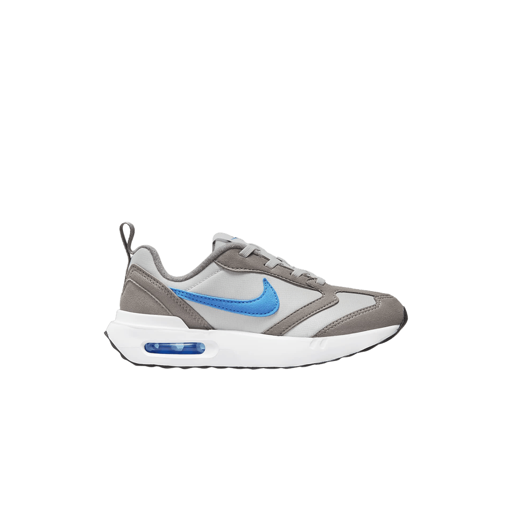 Кроссовки Nike Air Max Dawn PS 'Grey Fog Photo Blue'