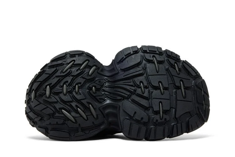 Кроссовки Balenciaga Wmns 10XL Sneaker 'Black'