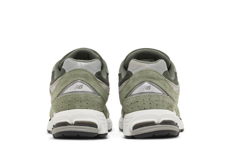 Кроссовки New Balance Men's 2002R 'Norway Spruce'