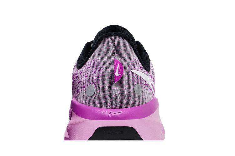 Кроссовки Nike Vomero 17 'Hyper Violet'