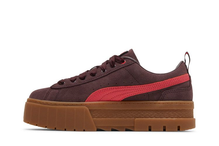 Кроссовки Puma Wmns Mayze Gum 'Fudge'