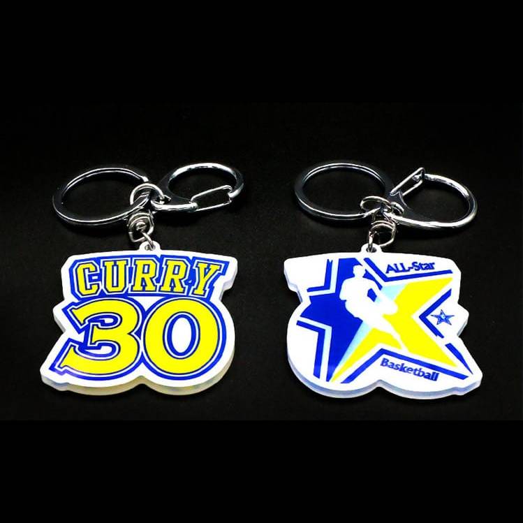 Jinduo-Curry-Jersey-Number-Keychain-1