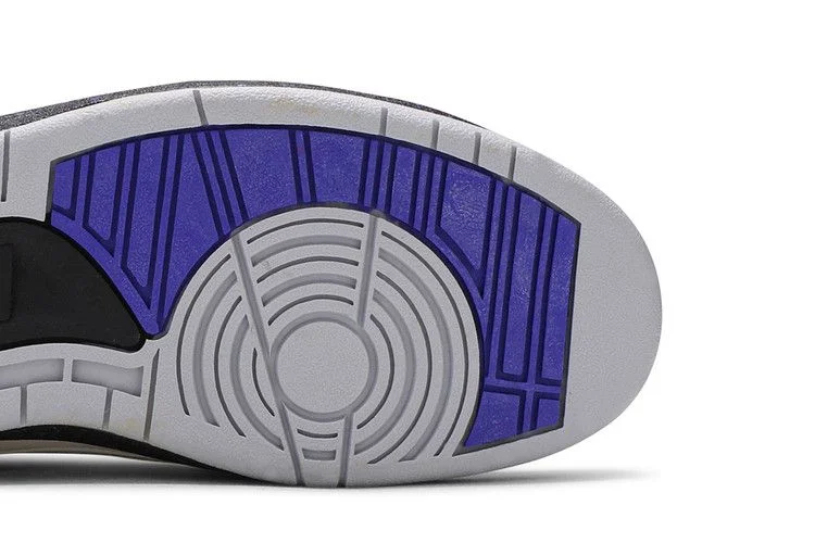 Кроссовки Air Jordan 2 Retro 'Concord'