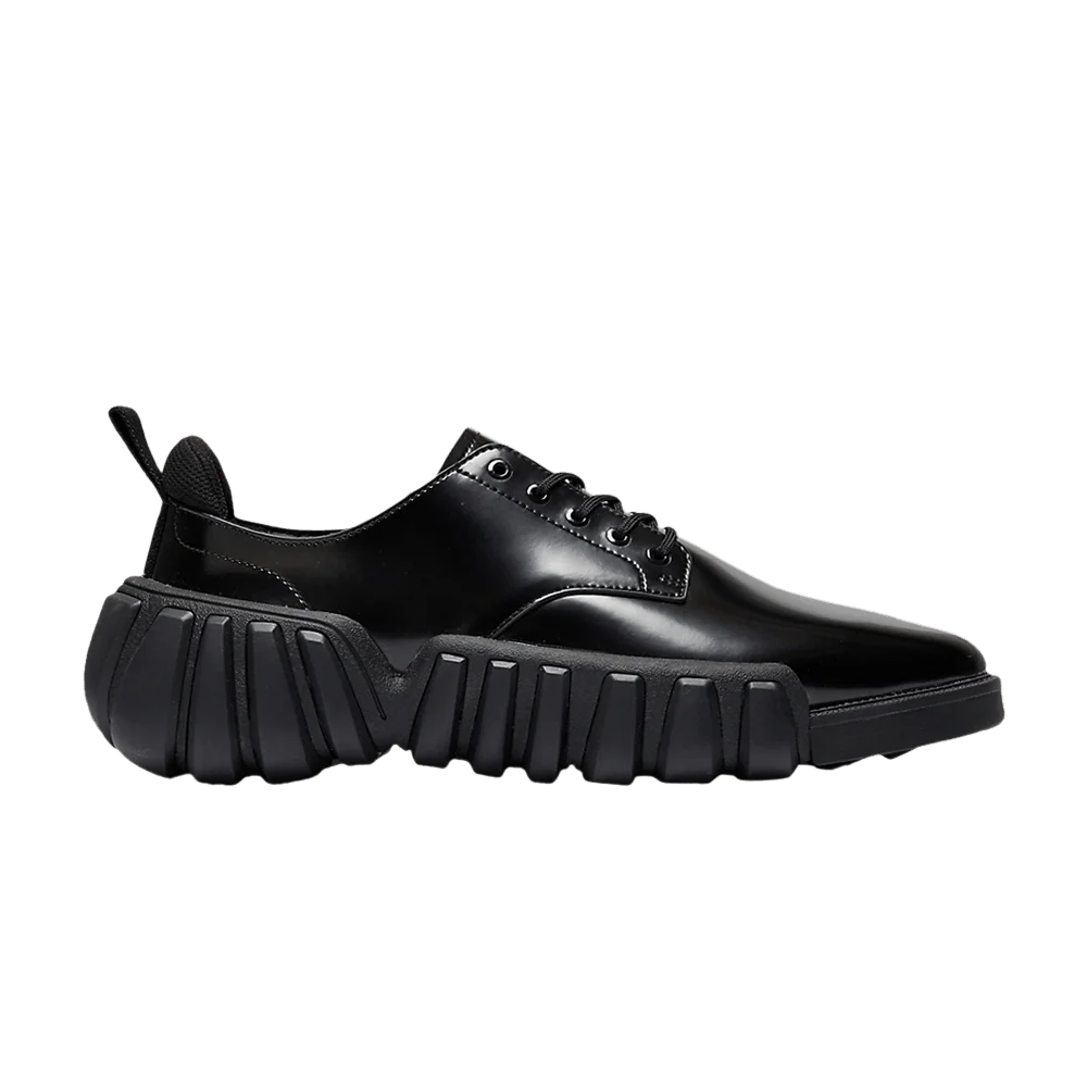 Кроссовки Onitsuka Tiger Dentigre Hyb PT 'Triple Black'