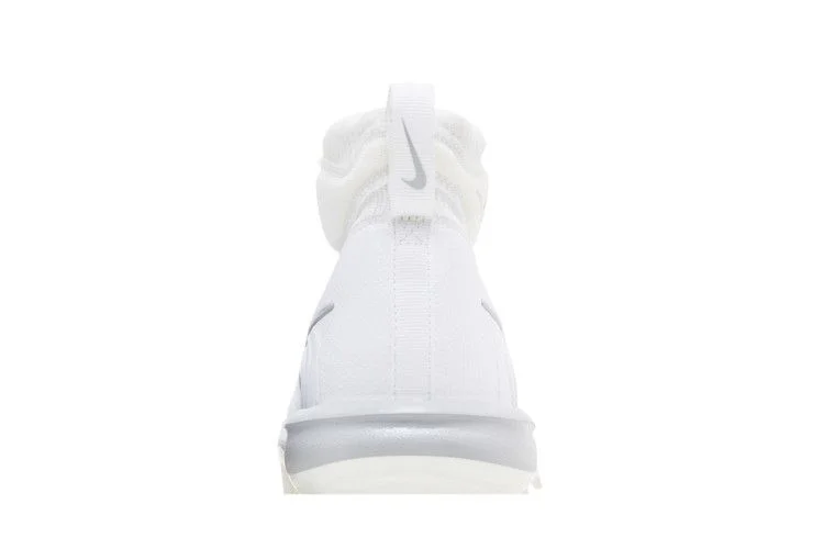 Кроссовки Nike Alpha Huarache NXT MCS 'White Wolf Grey'