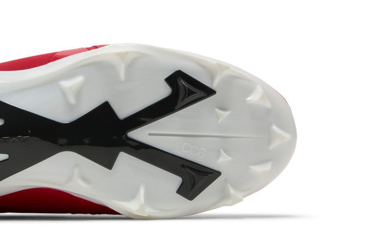 Кроссовки Nike Alpha Menace Pro 3 'University Red'
