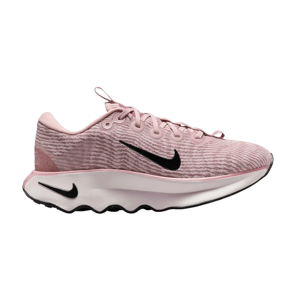 Кроссовки Nike Wmns Motiva Premium 'Pink Oxford'