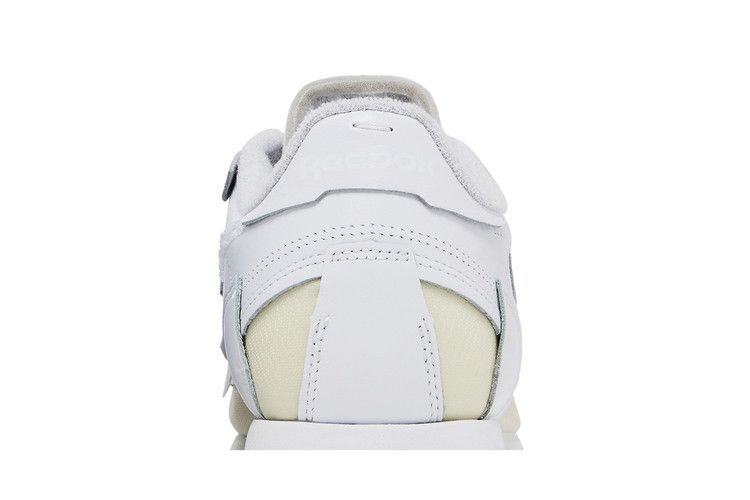 Кроссовки Maison Margiela x Classic Leather 'Memory Of - White'