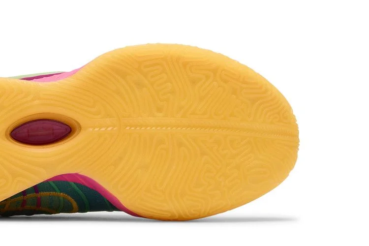 Кроссовки Nike LeBron 21 'Optimism'