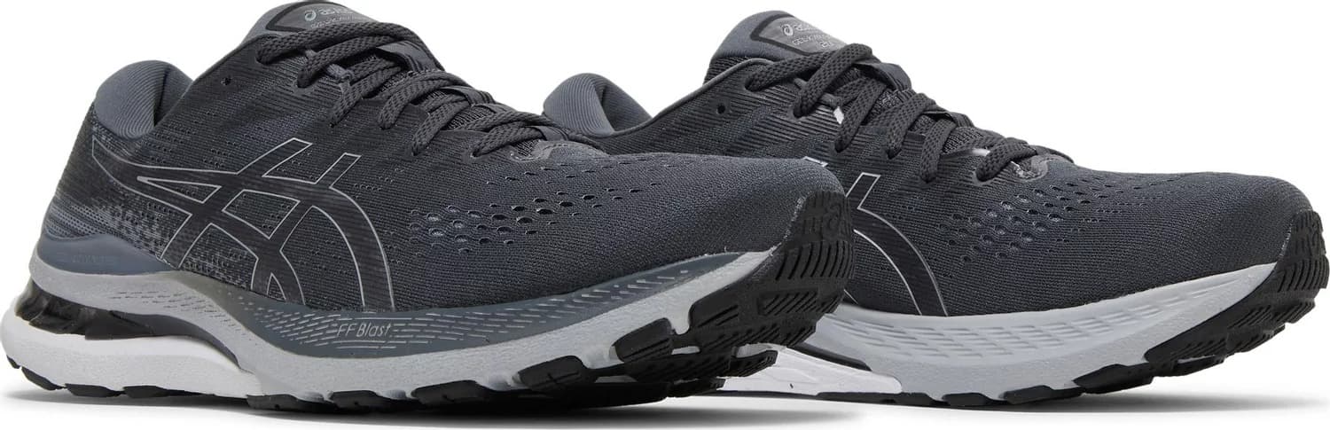 Кроссовки ASICS Gel Kayano 28 Carrier Grey