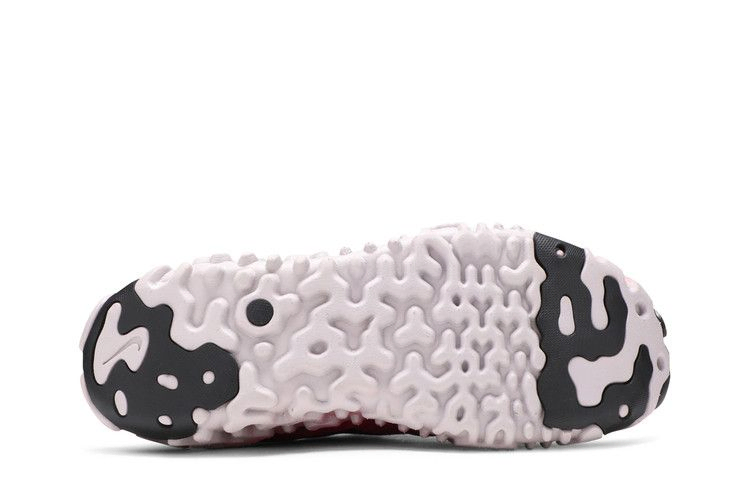 Кроссовки Nike Overbreak SP 'Dark Beetroot'