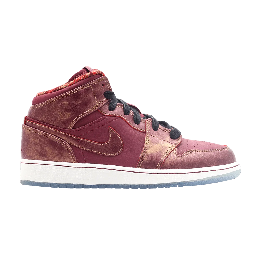 Krossovki-Air-Jordan-1-Mid-GS-BHM