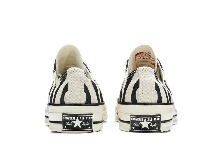 Krossovki-Converse-Chuck-70-Low-Archival-Zebra-Print-5