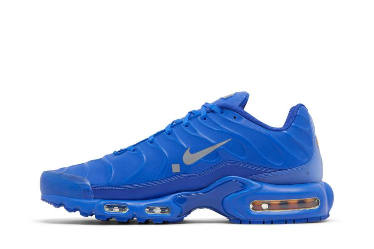 Кроссовки A-Cold-Wall x Nike Air Max Plus 'House Blue'