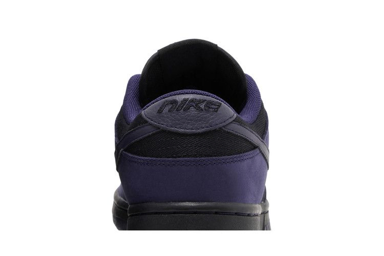 Кроссовки Nike Wmns Dunk Low LX 'Purple Ink'