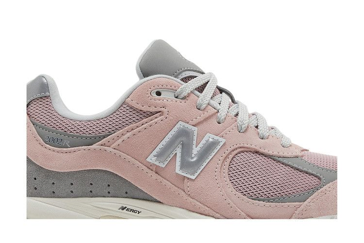 Кроссовки New Balance 2002R 'Orb Pink'