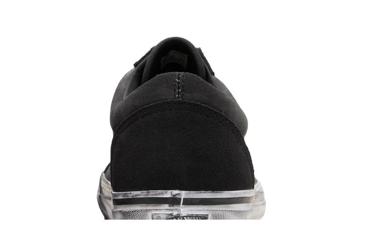Кроссовки Concepts x Vans OG Old Skool LX 'Smoke and Mirrors Pack'