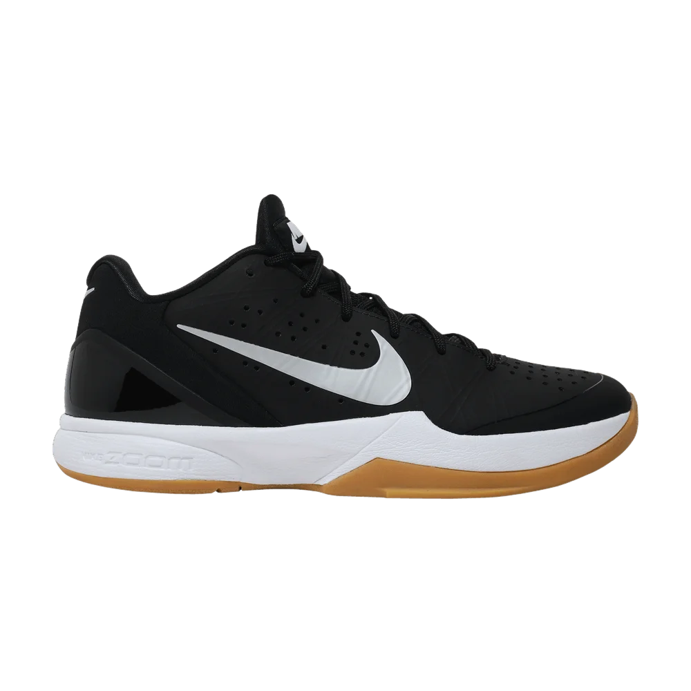 Кроссовки Nike Air Zoom Hyperattack 'Black Gum'