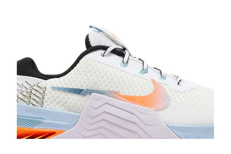 Кроссовки Nike Wmns Metcon 7 Premium 'White Doll'