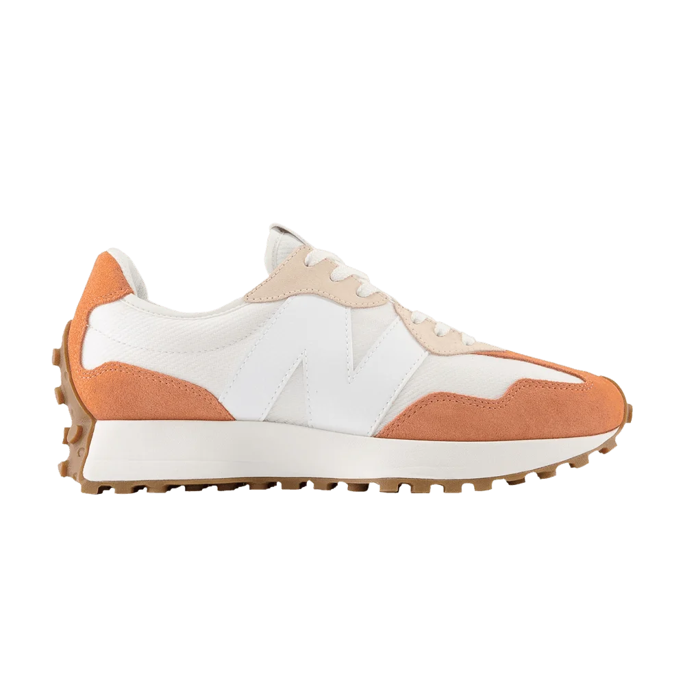 Krossovki-CALIA-x-New-Balance-Wmns-327-White-Coral