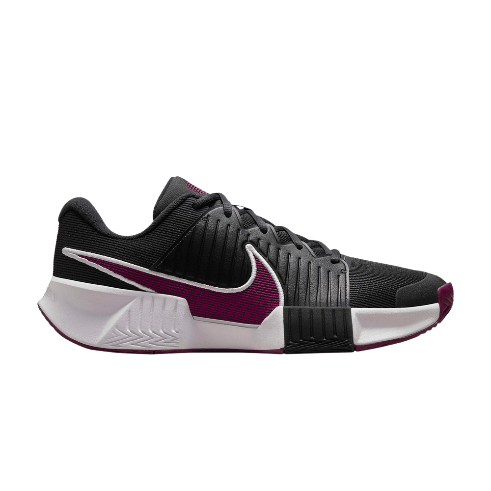 Кроссовки Nike Zoom GP Challenge Pro 'Black Sangria'