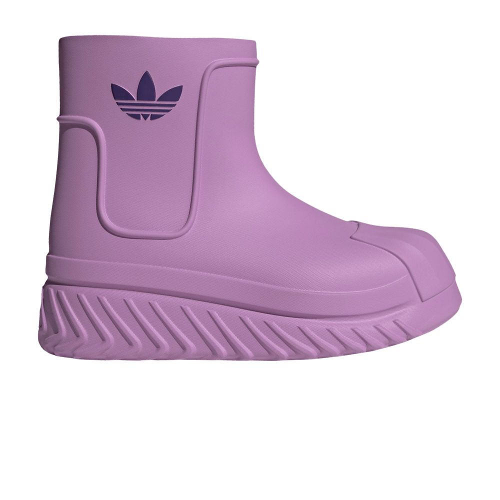 Кроссовки adidas Wmns adiFOM Superstar Boot 'Preloved Purple'