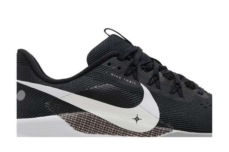 Кроссовки Nike Pegasus Trail 5 'Black White'