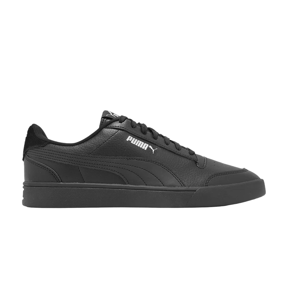 Кроссовки Puma Shuffle 'Black'