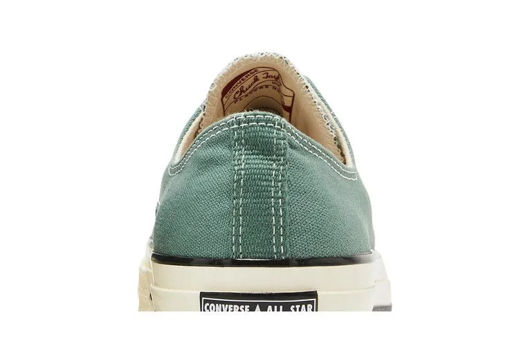 Кроссовки Converse Chuck 70 Low 'Admiral Elm Green'