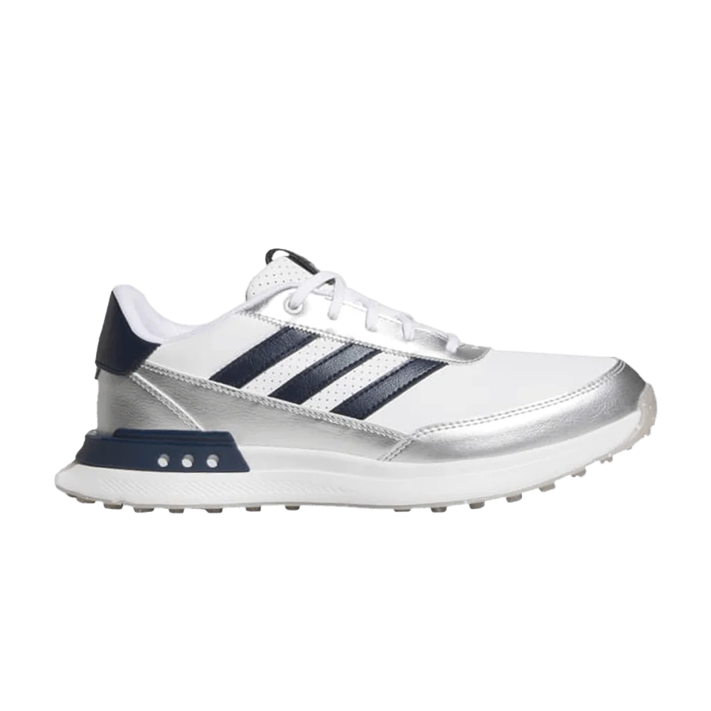 Krossovki-adidas-Wmns-S2G-25-Spikeless-Golf-White-Night-Indigo