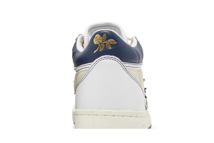 Кроссовки Sage Elsesser x Converse Fastbreak Pro Mid 'White Navy'