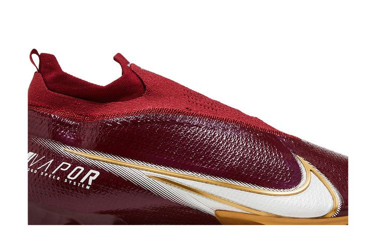 Кроссовки Nike Vapor Edge 360 Elite TD Wide 'Florida State' PE