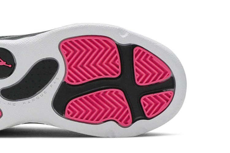 Кроссовки Air Jordan 13 Retro TD 'Hyper Pink'