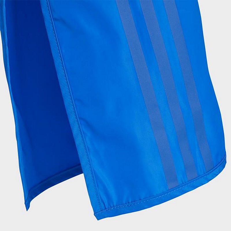 Бейсболка adidas Ivy Park Baseball Flap Cap Glory Blue
